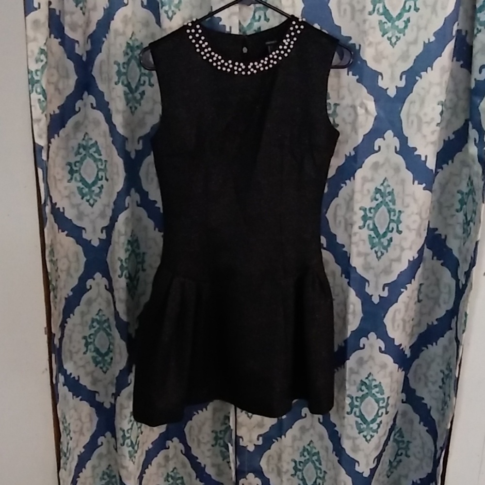 Breakfast at Tiffany's Dress